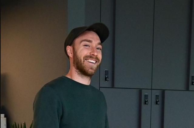 米乐体育官网首页-爱神回归有望：布伦特福德达协议 得先跨过体检关