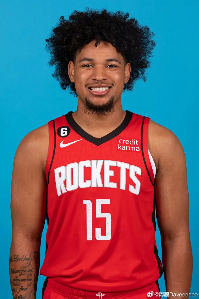 米乐m6更名为易游-媒体人周鹏：山西男篮签约前火箭后卫戴申-尼克斯